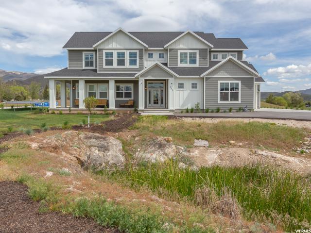 255 E 600 N, Midway, UT 84049 — photo 8