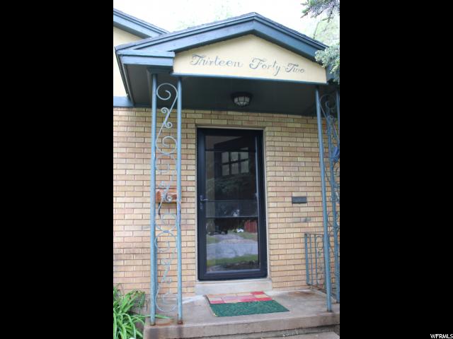 1342 Cross St, Ogden, UT 84404 — photo 2