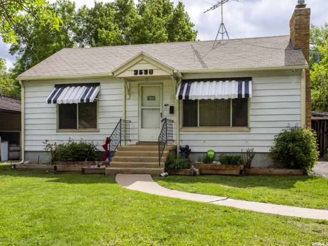 3528 Quincy Ave, Ogden, UT 84403 — photo 2