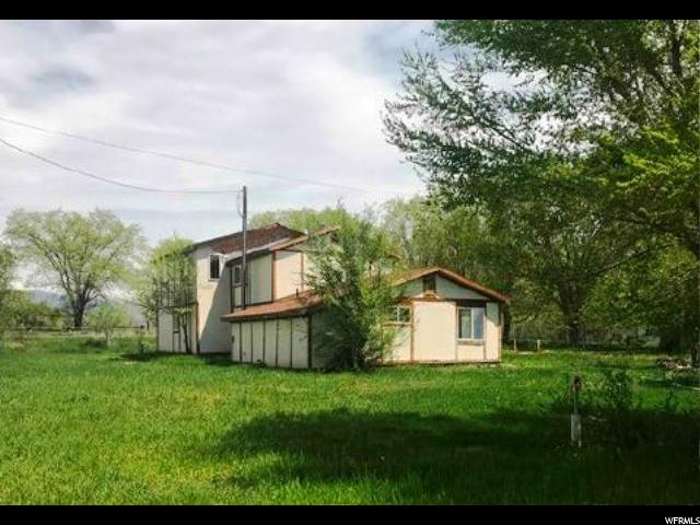 5538 E 10000 N, Whiterocks, UT 84085 — photo 3