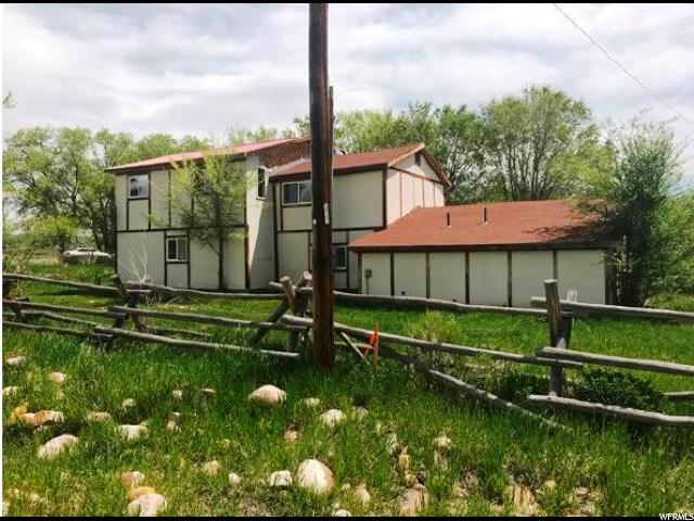 5538 E 10000 N, Whiterocks, UT 84085 — photo 2