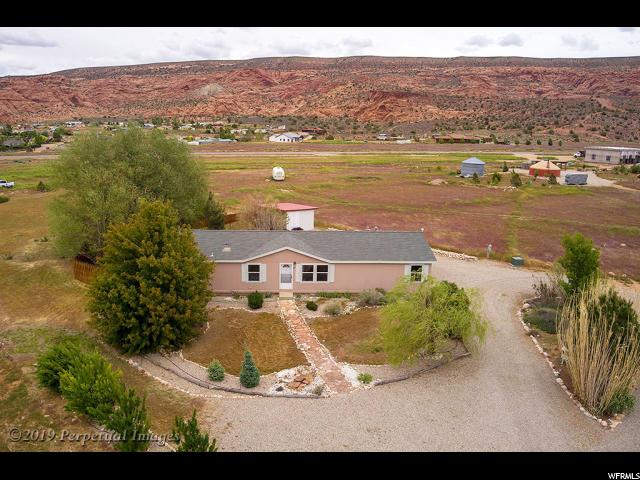 11 E Lenore Ct, Moab, UT 84532 — photo 3