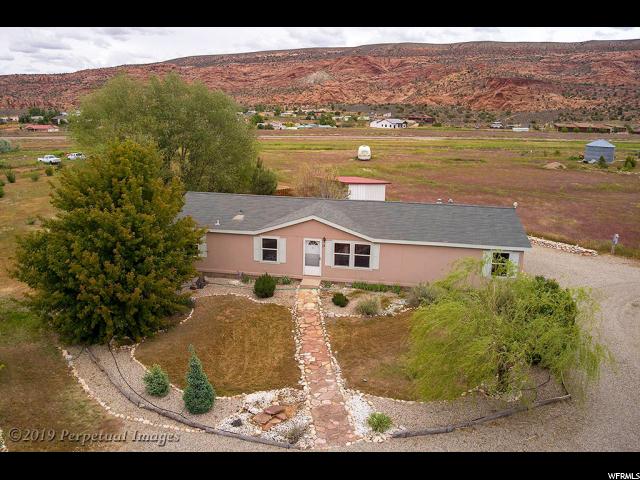 11 E Lenore Ct, Moab, UT 84532 — photo 4