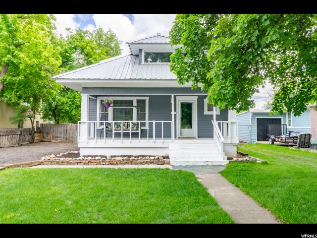 177 W 500 S, Logan, UT 84321 — photo 2