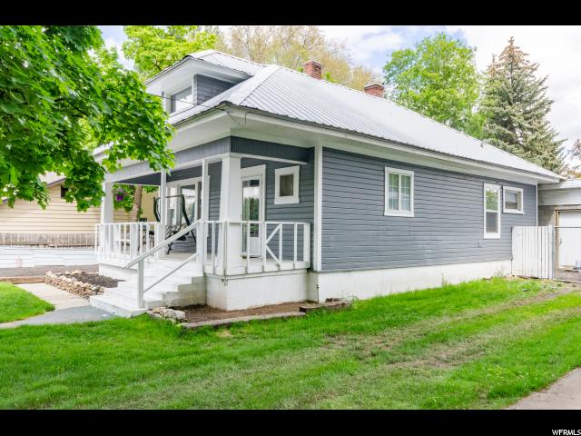 177 W 500 S, Logan, UT 84321 — photo 3