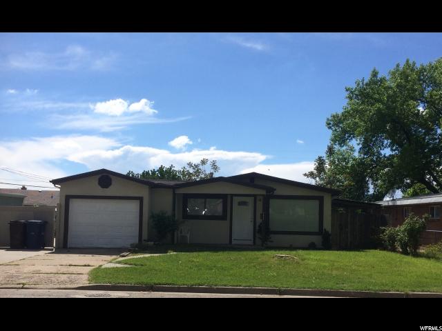 5843 S 2575 W, Roy, UT 84067 — photo 2