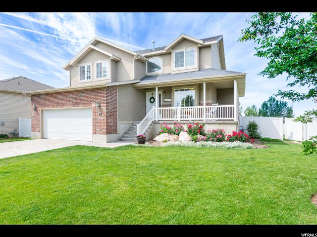 89 S 525 W, Clearfield, UT 84015 — photo 2