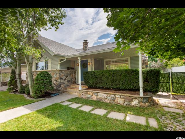 245 S 300 E, Bountiful, UT 84010 — photo 2