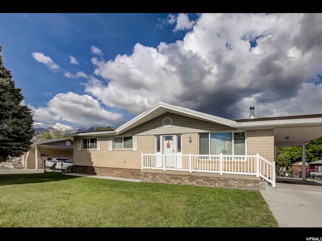 1958 N 500 E, North Ogden, UT 84414 — photo 3