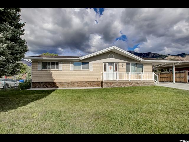 1958 N 500 E, North Ogden, UT 84414 — photo 2