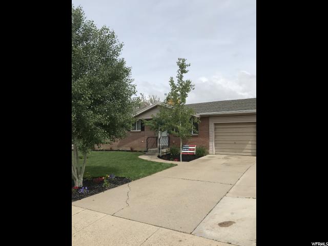 292 W 870 N, Sunset, UT 84015 — photo 2