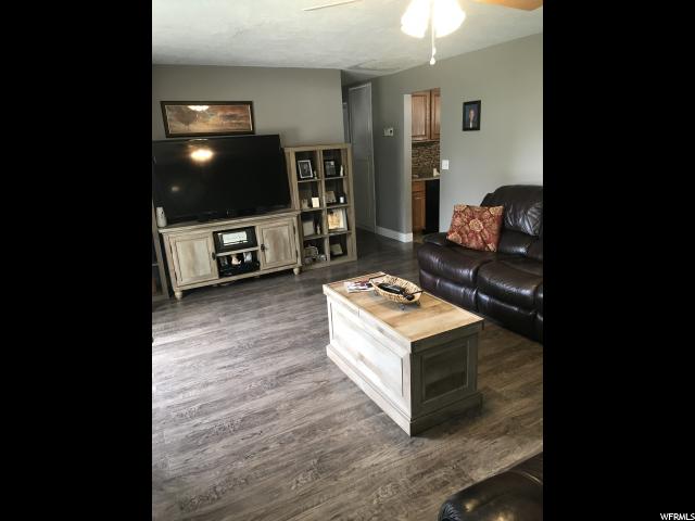292 W 870 N, Sunset, UT 84015 — photo 3
