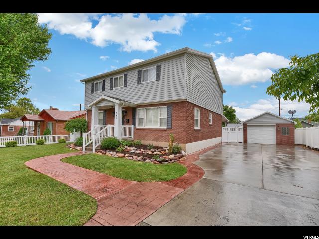 185 E 1100 S, Bountiful, UT 84010 — photo 2
