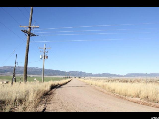 Cedar City, Utah 84720, ,Land,For Sale,1603270