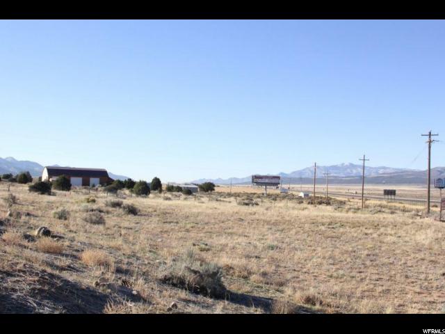 Cedar City, Utah 84720, ,Land,For Sale,1603270