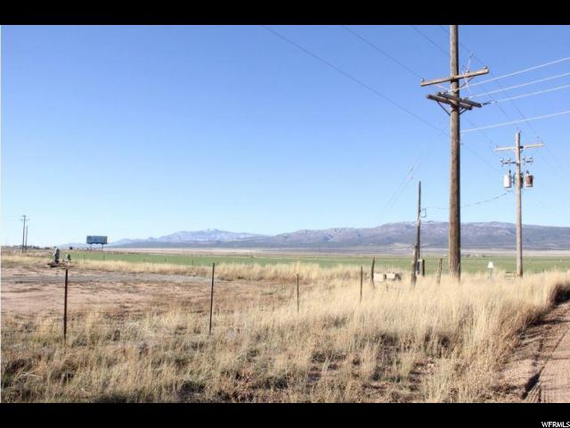 Cedar City, Utah 84720, ,Land,For Sale,1603270