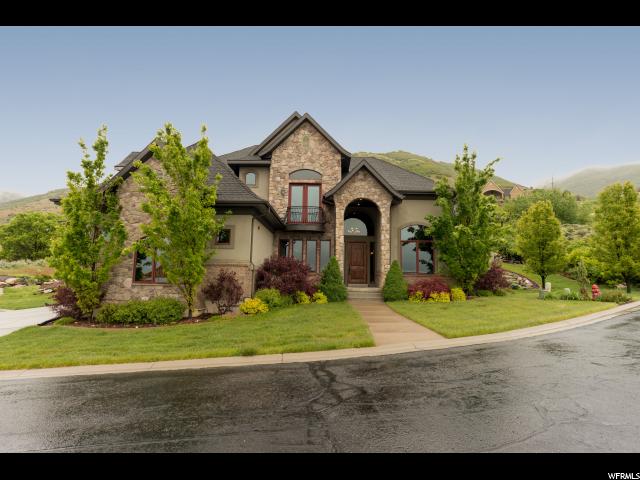 1778 View Ct, Fruit Heights, UT 84037 — photo 2