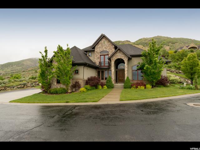 1778 View Ct, Fruit Heights, UT 84037 — photo 3