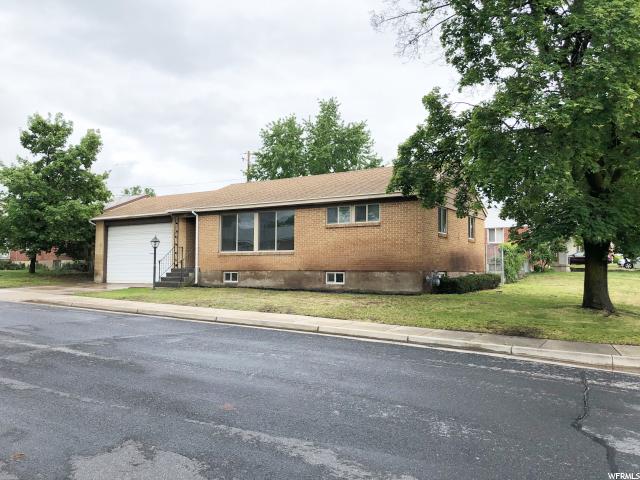 309 E 4475 S, Washington Terrace, UT 84405 — photo 2