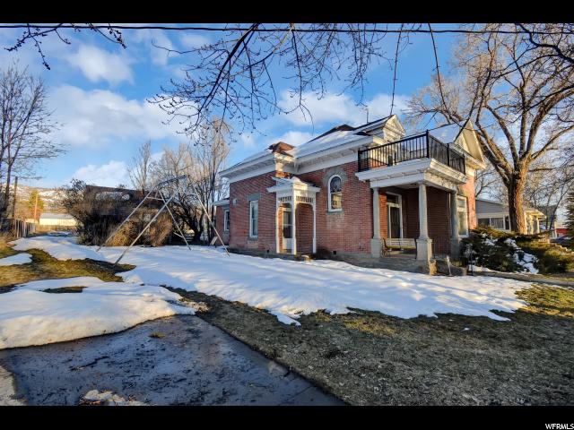56 N State St, Fairview, UT 84629 — photo 3