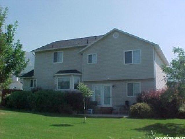 3715 N 600 W, Pleasant View, UT 84414 — photo 2