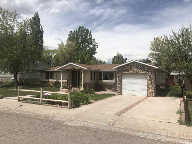 353 E 600 N, Roosevelt, UT 84066 — photo 2