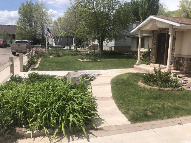 353 E 600 N, Roosevelt, UT 84066 — photo 4