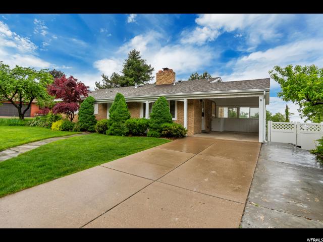 804 S 750 E, Bountiful, UT 84010 — photo 2