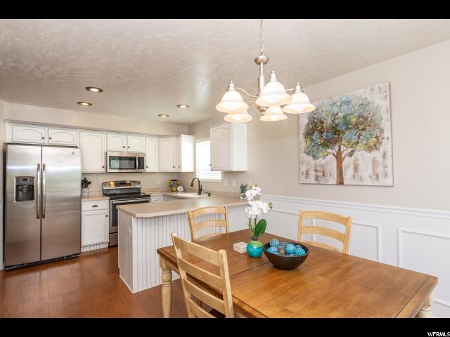 953 E 2675 N, North Ogden, UT 84414 — photo 8