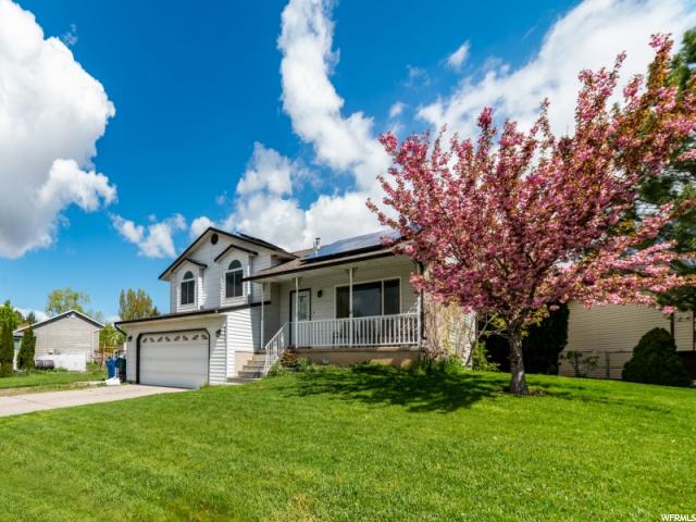 4236 W CEDAR HILLS DR, Cedar Hills UT 84062