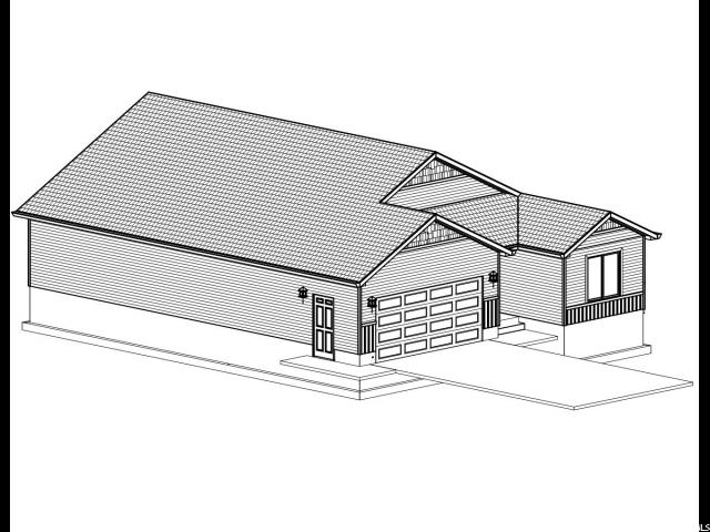 1186 W 290 S, Logan, UT 84321 — photo 2