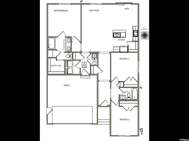 1186 W 290 S, Logan, UT 84321 — photo 4