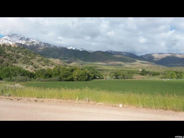 655 S 650 E, New Harmony, UT 84757 — photo 9