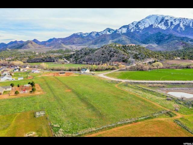 655 S 650 E, New Harmony, UT 84757 — photo 2