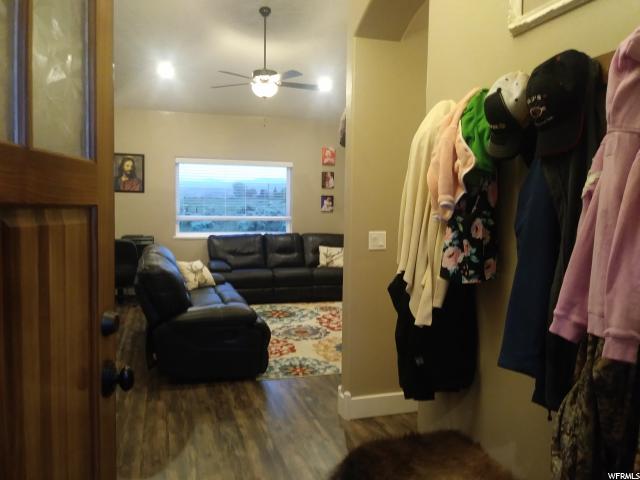10566 N 7750 E, Tridell, UT 84076 — photo 5