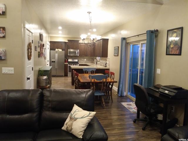 10566 N 7750 E, Tridell, UT 84076 — photo 3
