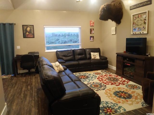 10566 N 7750 E, Tridell, UT 84076 — photo 4