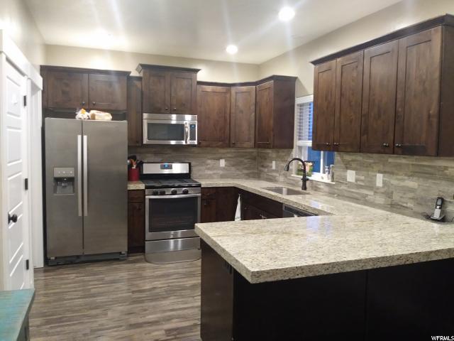 10566 N 7750 E, Tridell, UT 84076 — photo 2