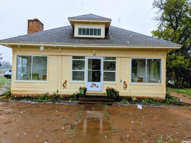 107 E Main N, Torrey, UT 84775