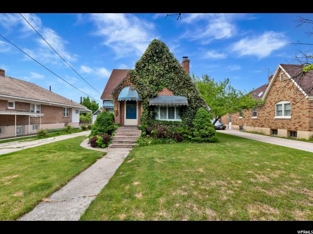 37 S 200 W, Logan, UT 84321 — photo 2