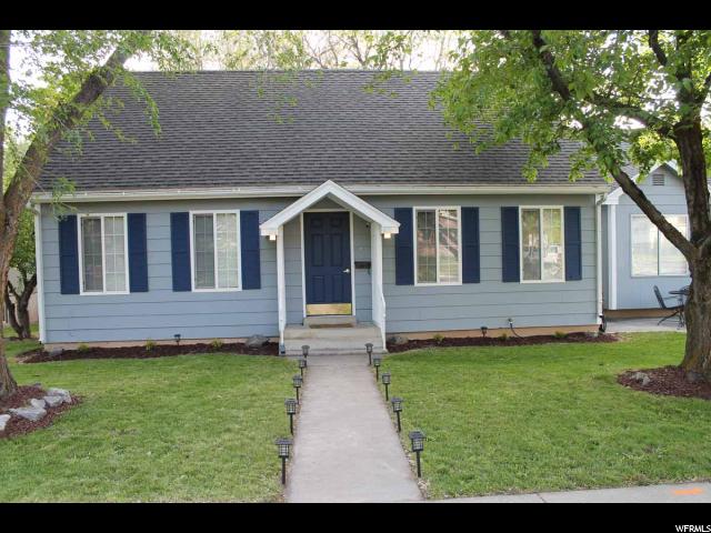 1191 N 600 E, Logan, UT 84321 — photo 3