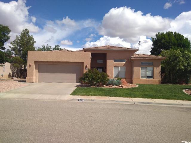 2287 E 160 S, St. George, UT 84790 — photo 2