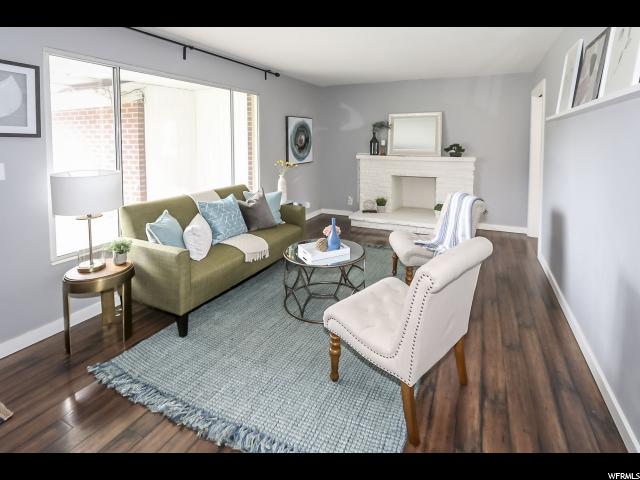 366 E 6815 S, Midvale, UT 84047 — photo 2