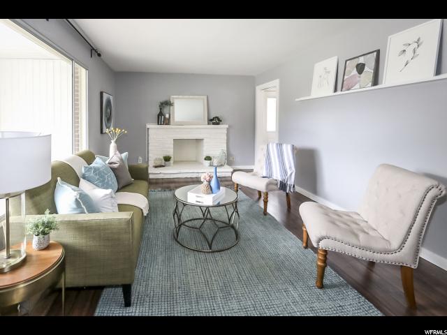 366 E 6815 S, Midvale, UT 84047 — photo 3