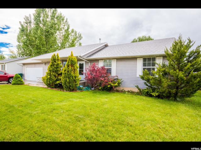 286 S 700 W, Vernal, UT 84078 — photo 2