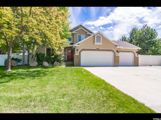 2812 N 600 E, Lehi, UT 84043 — photo 2