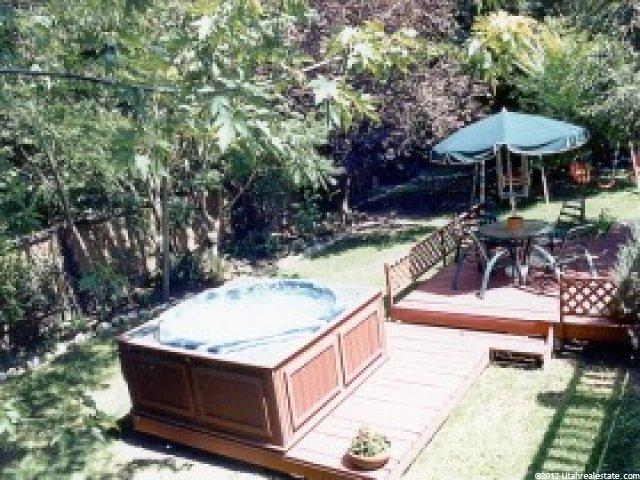 821 Scirlein Dr, Sandy, UT 84094 — photo 3