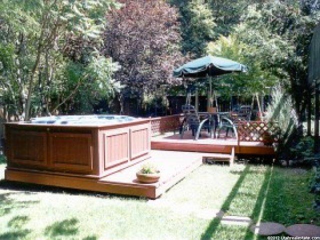 821 Scirlein Dr, Sandy, UT 84094 — photo 4