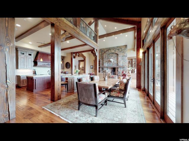 5345 E Elkhorn Cir, Eden, UT 84310 — photo 8