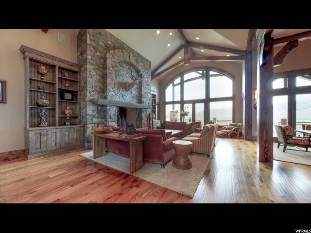 5345 E Elkhorn Cir, Eden, UT 84310 — photo 4